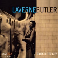 Purchase LaVerne Butler - Blues In The City