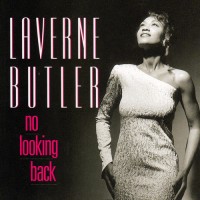 Purchase LaVerne Butler - No Looking Back