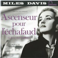Purchase Miles Davis - Ascenseur Pour L'echafaud (Vinyl)
