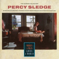 Purchase Percy Sledge - The Ultimate Collection