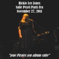 Buy Rickie Lee Jones - Salle Peyel Paris (Live) CD1 Mp3 Download