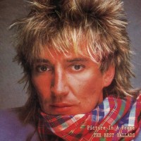 Purchase Rod Stewart - Picture In A Frame (The Best Ballads)