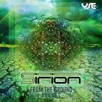 Purchase Sirion - From The Ground
