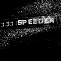 Purchase Speeder - Speeder