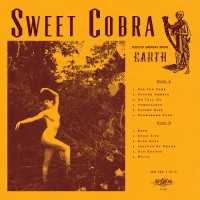 Purchase Sweet Cobra - Earth