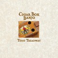 Buy Todd Treadway - Cigar Box Banjo Mp3 Download