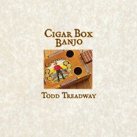 Purchase Todd Treadway - Cigar Box Banjo