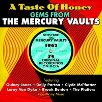 Purchase VA - A Taste Of Honey: Gems From The Mercury Vaults 1962 CD3