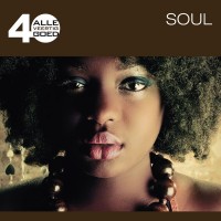 Purchase VA - Alle 40 Goed Soul CD2