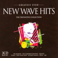 Purchase VA - Greatest Ever! New Wave Hits CD1