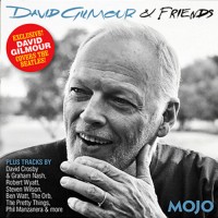 Purchase VA - Mojo Presents... David Gilmour & Friends