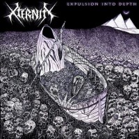 Purchase Xternity - Expulsion Into Depth