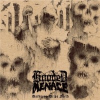 Purchase Hooded Menace - Darkness Drips Forth