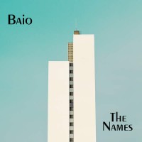 Purchase Baio - The Names