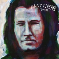 Purchase Benny Tipene - Toulouse