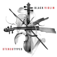 Purchase Black Violin - Stereotypes