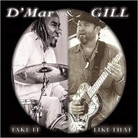Purchase D'mar & Gill - Take It Like That