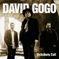 Purchase David Gogo - Vicksburg Call