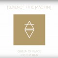 Buy Florence + The Machine - Queen Of Peace (Hot Chip Remix) (CDS) Mp3 Download