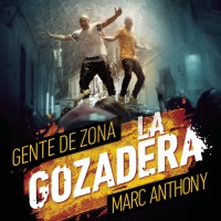 Purchase Gente De Zona - La Gozadera (CDS)