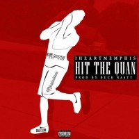 Purchase Iheart Memphis - Hit The Quan (CDS)