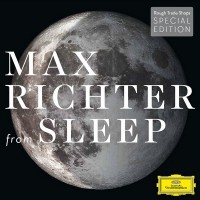 Purchase Max Richter - From Sleep (Special Edition) CD2