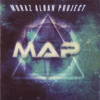 Purchase Moraz Alban Project - Map