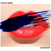 Purchase Nicolas Godin - Contrepoint