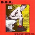 Buy D.O.A. - Greatest Shits Mp3 Download