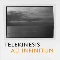 Purchase Telekinesis! - Ad Infinitum