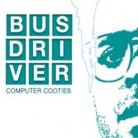 Purchase Busdriver - Computer Cooties