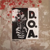 Purchase D.O.A. - Murder