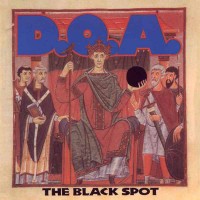 Purchase D.O.A. - The Black Spot