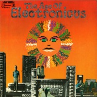 Purchase Dick Hyman - The Age Of Electronicus (Vinyl)