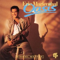 Purchase Eric Marienthal - Oasis