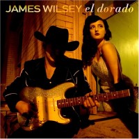 Purchase James Wilsey - El Dorado