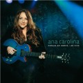 Buy Ana Carolina - Ensaio De Cores - Ao Vivo Mp3 Download