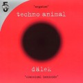 Buy Techno Animal & Dalek - Megaton / Classical Homicide (VLS) Mp3 Download