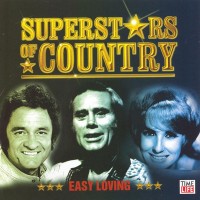 Purchase VA - Superstars Of Country: Easy Loving CD5