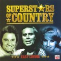Buy VA - Superstars Of Country: Easy Loving CD6 Mp3 Download