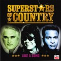 Buy VA - Superstars Of Country: Like A Song CD3 Mp3 Download