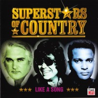Purchase VA - Superstars Of Country: Like A Song CD3