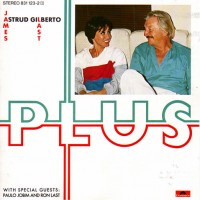 Purchase Astrud Gilberto - Astrud Gilberto Plus James Last Orchestra