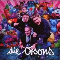 Purchase Die Orsons - Das Album