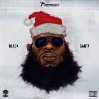 Purchase Freeway - Black Santa (EP)