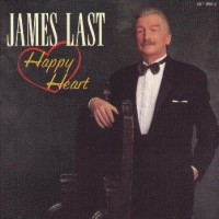 Purchase James Last - Happy Heart