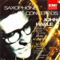 Buy John Harle - Saxophone Concertos Mp3 Download