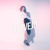 Purchase Jojo - #Lovejo (EP)