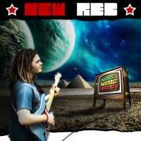 Purchase New Rebelution - More Music Less TV
