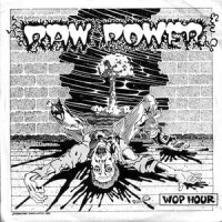 Purchase Raw Power & Mottek - Shout / Wop Hour (EP)